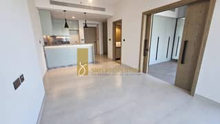 شقة في غولف جيت،داماك هيلز 1 غرفة 1050000 درهم - 11509065