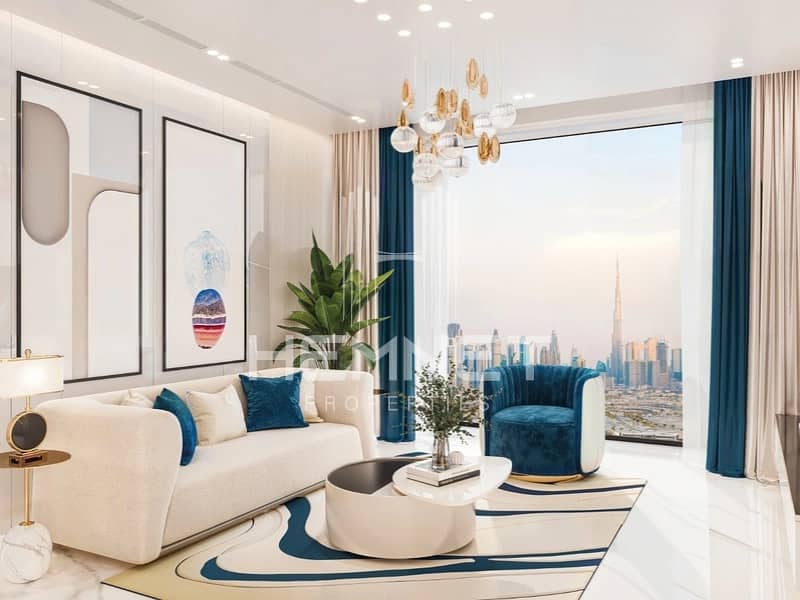 Resale At OP | Smart Living | Prime Location Resale At OP | Smart Living | Prime Location