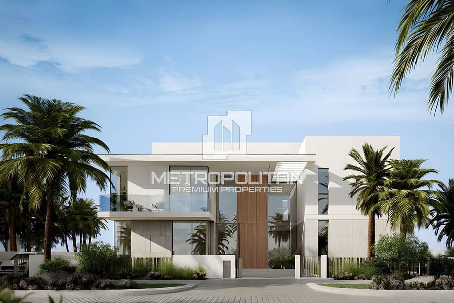 位于穆罕默德-本-拉希德城,District One West 4 卧室的别墅 12500000 AED - 11509086 位于穆罕默德-本-拉希德城,District One West 4 卧室的别墅 12500000 AED - 11509086