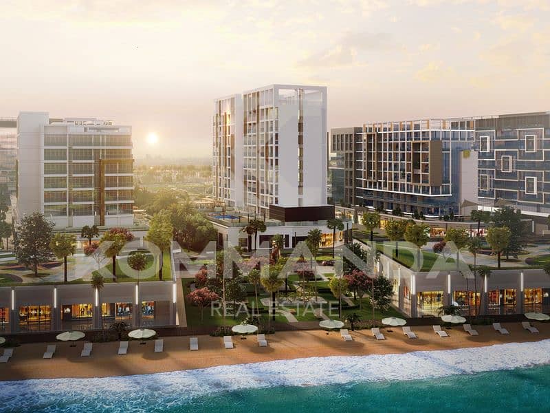 Riviera 65_CommunityView_01. jpg Riviera 65_CommunityView_01. jpg