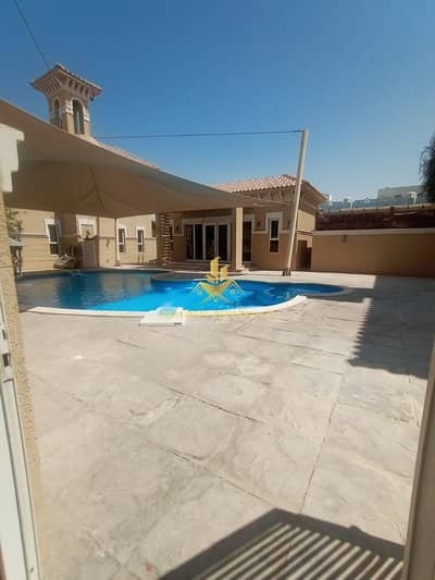 فیلا 4 غرف نوم للايجار في مردف، دبي - WhatsApp Image 2025-04-30 at 14.18. 35_8a0c1f82. jpg