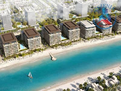 2 Bedroom Apartment for Sale in Ajmal Makan City - Sharjah Waterfront, Sharjah - WhatsApp Image 2025-04-30 at 14.19. 58_953c8bbd. jpg