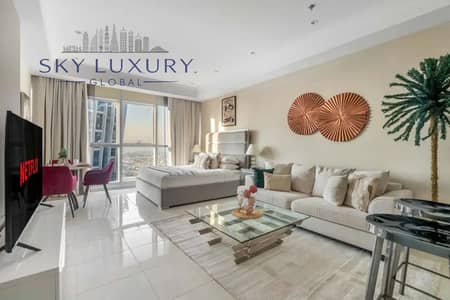 Studio for Rent in Business Bay, Dubai - 2808 (9). jpg