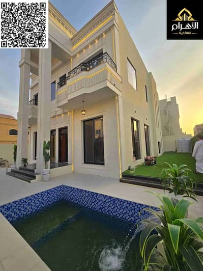 5 Bedroom Villa for Sale in Al Yasmeen, Ajman - batch_769287693-1066x800. jpg