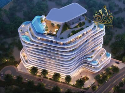 2 Cпальни Апартаменты Продажа в Аль Марджан Айленд, Рас-эль-Хайма - Screenshot 2025-03-08 153146. png