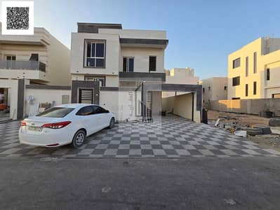 5 Bedroom Villa for Sale in Al Amerah, Ajman - IMG-20250430-WA0044. jpg