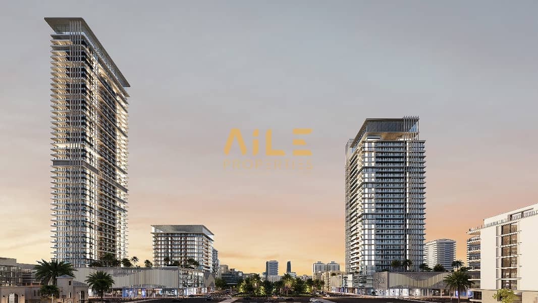 位于朱美拉环形村(JVC),JVC第18区,Skyhills Residence 3 2 卧室的公寓 1650006 AED - 11509279 位于朱美拉环形村(JVC),JVC第18区,Skyhills Residence 3 2 卧室的公寓 1650006 AED - 11509279
