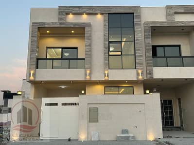 4 Bedroom Villa for Sale in Al Helio, Ajman - WhatsApp Image 2025-04-30 at 7.35. 19 PM (1). jpeg