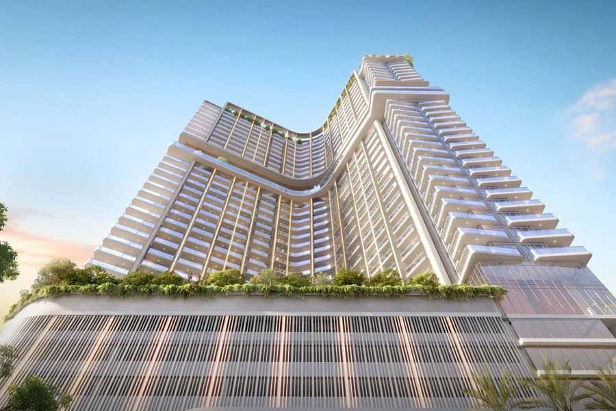 位于商业湾,罗夫家园马拉西大道 的公寓 1150000 AED - 11509293 位于商业湾,罗夫家园马拉西大道 的公寓 1150000 AED - 11509293