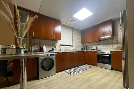 1 Bedroom Flat for Rent in Motor City, Dubai - Upgraded | Perfectly Maintained | Unfurnished