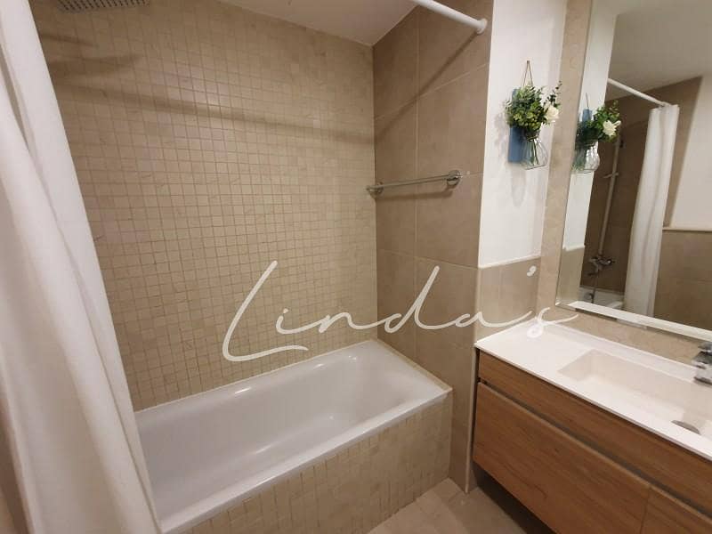 1BR+Study|Fully Furnished |Vacant Soon |Modern 1BR+Study|Fully Furnished |Vacant Soon |Modern