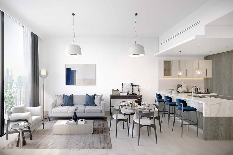 Modern Style | High End Finishing | Spacious Modern Style | High End Finishing | Spacious