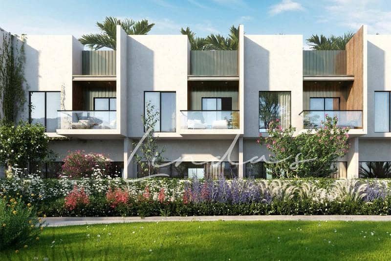 فیلا في MAG City،دستركت 7،مدينة محمد بن راشد 3 غرف 200000 درهم - 10566498 فیلا في MAG City،دستركت 7،مدينة محمد بن راشد 3 غرف 200000 درهم - 10566498