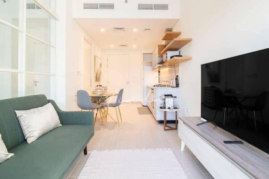 Fully Furnished | Bright | Prime Location Fully Furnished | Bright | Prime Location