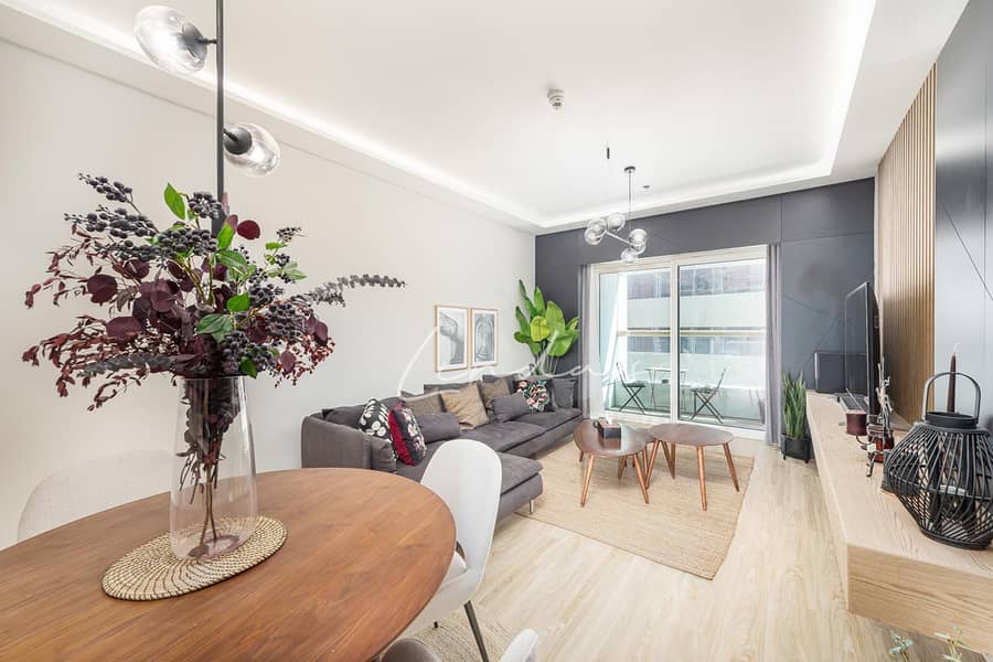 位于迪拜码头,精英公寓 1 卧室的公寓 125000 AED - 10644316 位于迪拜码头,精英公寓 1 卧室的公寓 125000 AED - 10644316