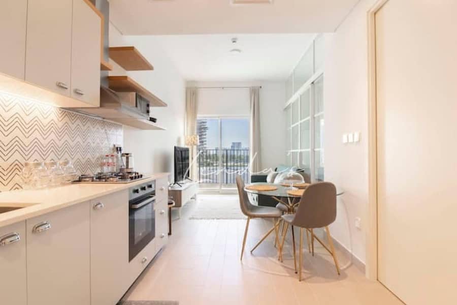 Fully Furnished | Prime Location | Chiller Free Fully Furnished | Prime Location | Chiller Free