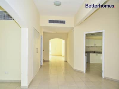 5 Bedroom Villa for Rent in The Meadows, Dubai - Extensive l Modern l Furnished l Private Pool