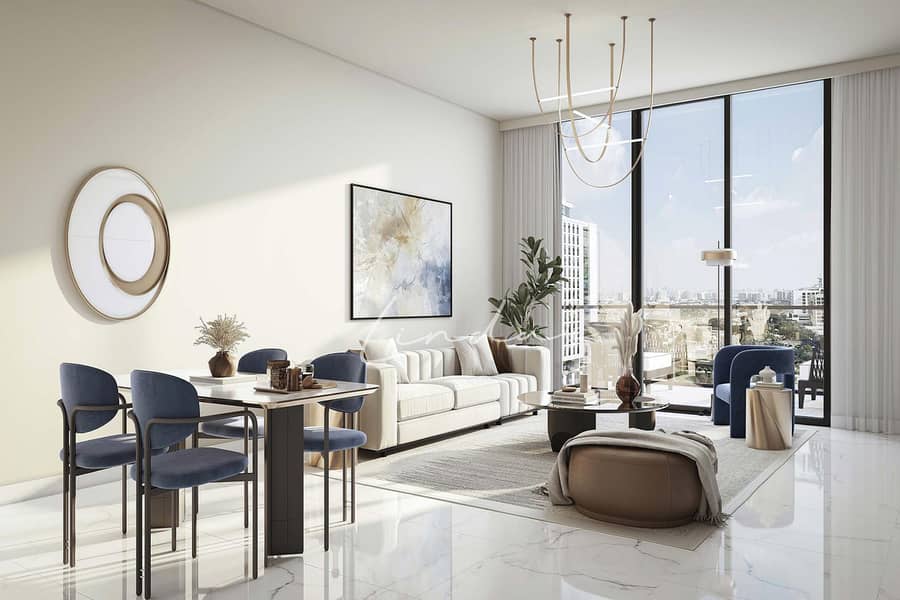 Brand New | One Bedroom | OFF PLAN RESALE Brand New | One Bedroom | OFF PLAN RESALE