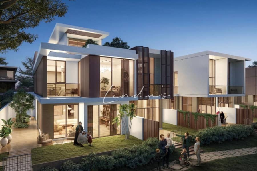 Spacious And Sustainable Living with Payment Plan Spacious And Sustainable Living with Payment Plan