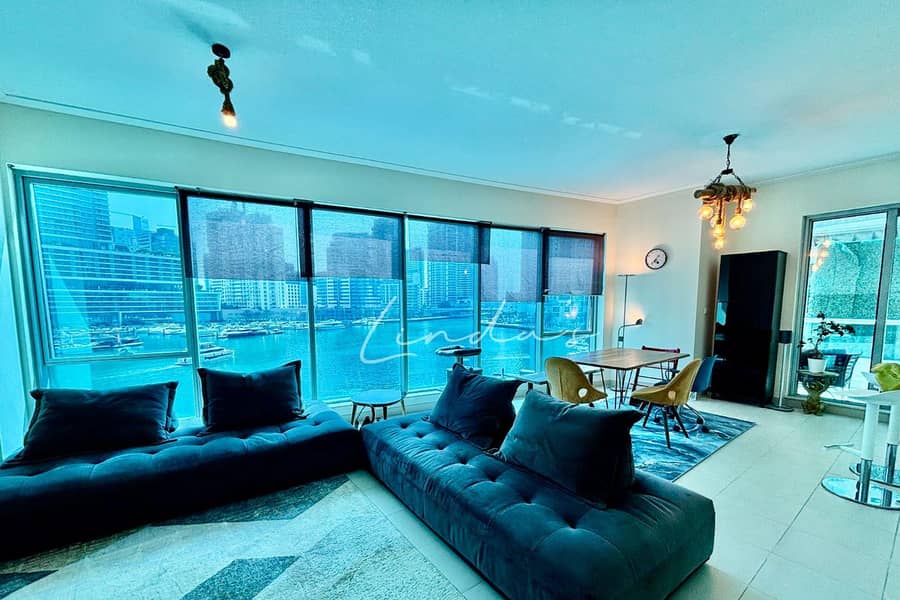 位于迪拜码头,滨海长廊公寓,帕洛玛大厦 2 卧室的公寓 240000 AED - 10942027 位于迪拜码头,滨海长廊公寓,帕洛玛大厦 2 卧室的公寓 240000 AED - 10942027