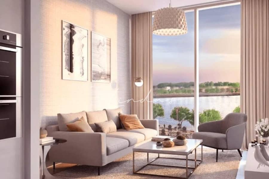 位于苏巴哈特兰社区,索巴溪畔景观山庄 1 卧室的公寓 1480000 AED - 10987237 位于苏巴哈特兰社区,索巴溪畔景观山庄 1 卧室的公寓 1480000 AED - 10987237