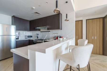 1 Bedroom Apartment for Rent in Bur Dubai, Dubai - Zabeel | Stylish | Furnished | Equipped | Metro 1 Bedroom Apartment for Rent in Bur Dubai, Dubai - Zabeel | Stylish | Furnished | Equipped | Metro