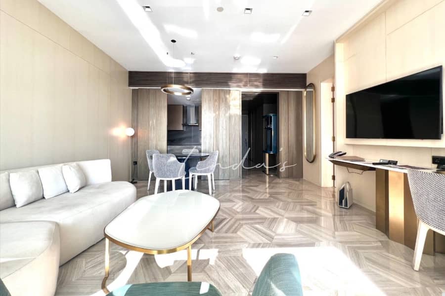 位于朱美拉棕榈岛,朱美拉棕榈岛五号酒店 1 卧室的公寓 3550000 AED - 11057976 位于朱美拉棕榈岛,朱美拉棕榈岛五号酒店 1 卧室的公寓 3550000 AED - 11057976
