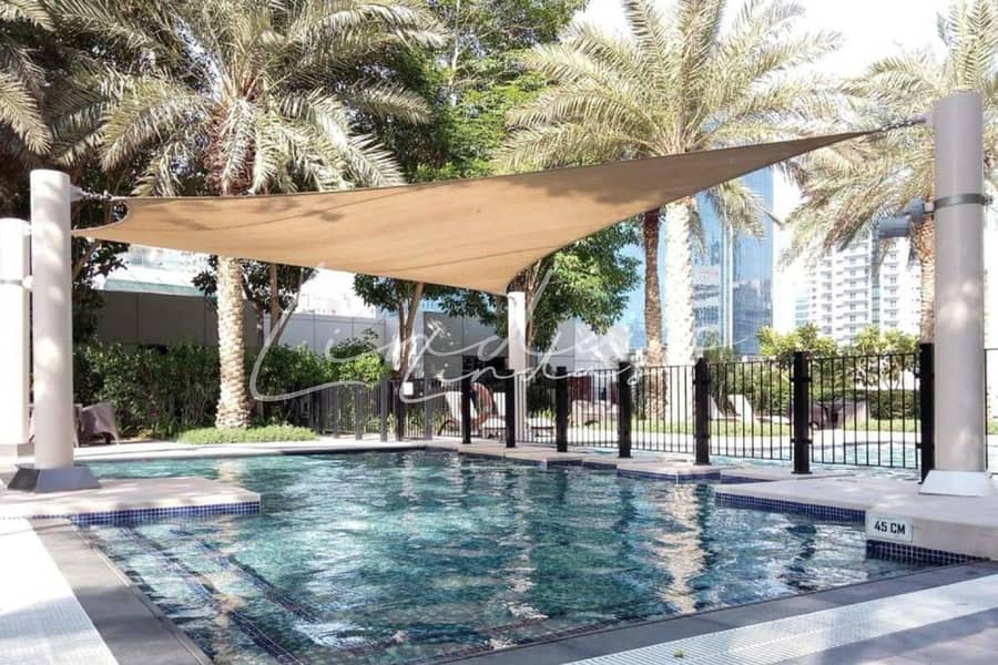 位于迪拜市中心,南岭高楼群,南岭6号大厦 2 卧室的公寓 3300000 AED - 11064412 位于迪拜市中心,南岭高楼群,南岭6号大厦 2 卧室的公寓 3300000 AED - 11064412
