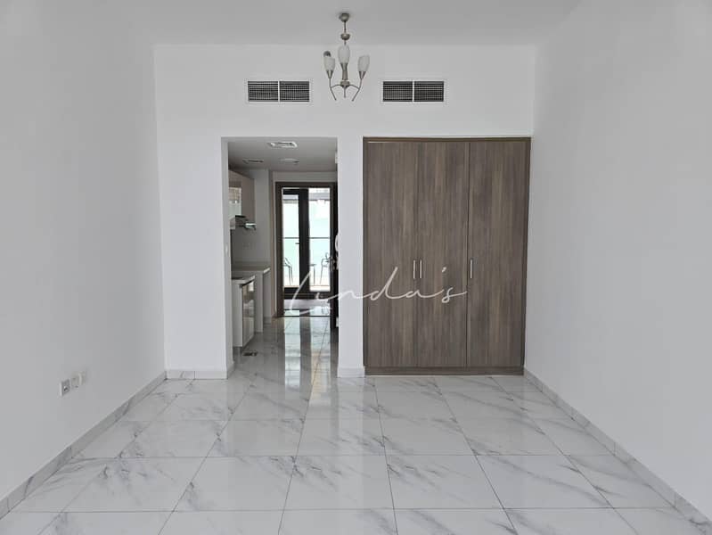 Chiller Free | Spacious Modern Studio | High ROI Chiller Free | Spacious Modern Studio | High ROI