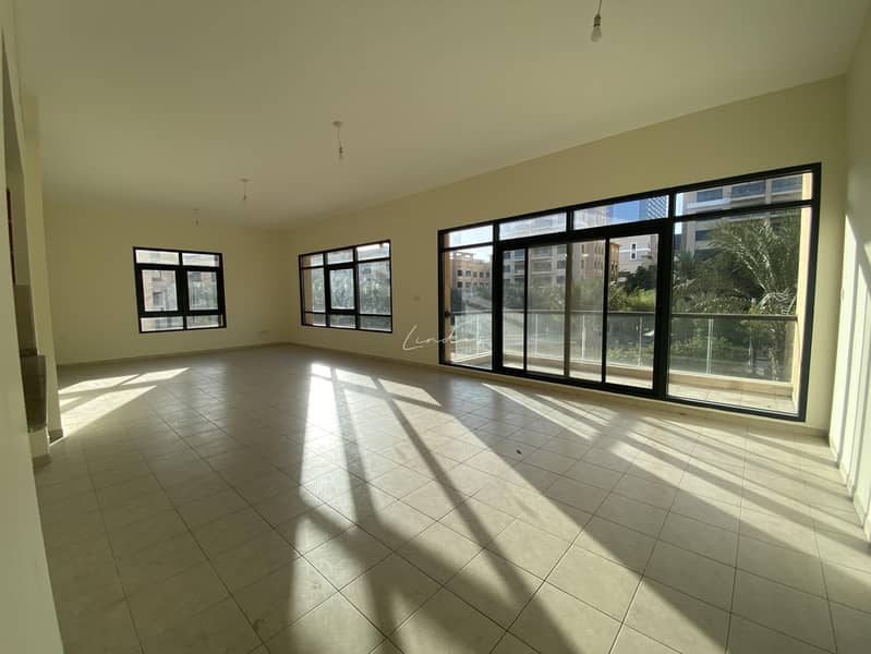 Spacious | Community View | Ready to move in Spacious | Community View | Ready to move in