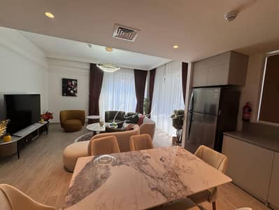 2 Bedroom Apartment for Rent in Dubai Creek Harbour, Dubai - Ready | Modern - Mid Floor | Park View | 2 Bed 2 Bedroom Apartment for Rent in Dubai Creek Harbour, Dubai - Ready | Modern - Mid Floor | Park View | 2 Bed