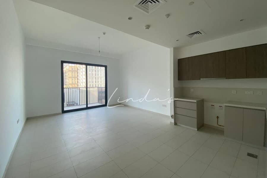 Ready to Move In | Boulevard View | 1 Bedroom Ready to Move In | Boulevard View | 1 Bedroom