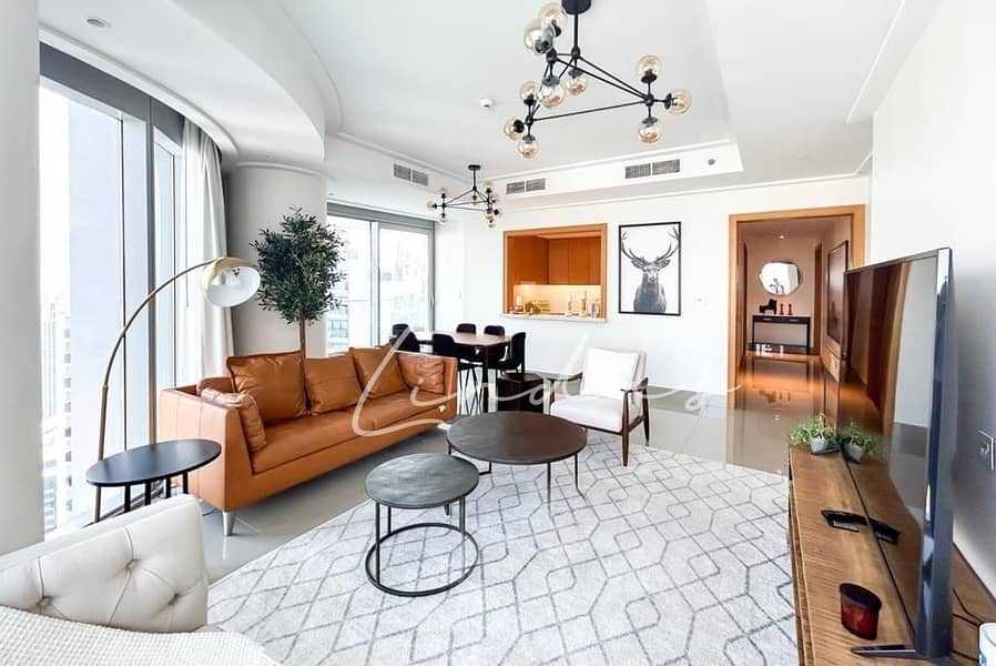 Квартира в Дубай Даунтаун,Опера Гранд, 2 cпальни, 5900000 AED - 11190090 Квартира в Дубай Даунтаун,Опера Гранд, 2 cпальни, 5900000 AED - 11190090