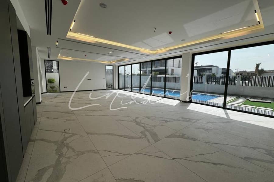 Brand New | Private Pool | Vacant | 5 Bedroom Brand New | Private Pool | Vacant | 5 Bedroom