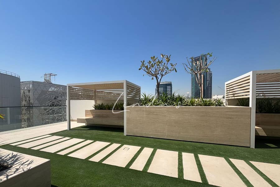 位于朱美拉环形村(JVC),JVC第13区,Binghatti Venus 1 卧室的公寓 72000 AED - 11167347 位于朱美拉环形村(JVC),JVC第13区,Binghatti Venus 1 卧室的公寓 72000 AED - 11167347