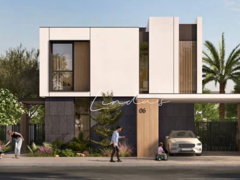 Resale | Large Corner Plot | Luxurious Townhouse Resale | Large Corner Plot | Luxurious Townhouse