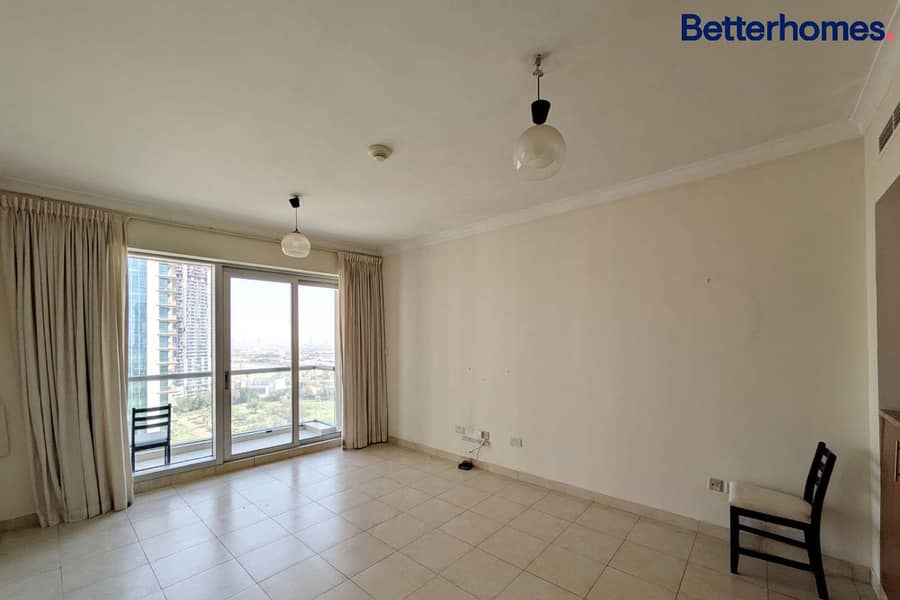 位于景观公寓社区，锦绣前程，锦绣前程西 1 卧室的公寓 1900000 AED - 11248642