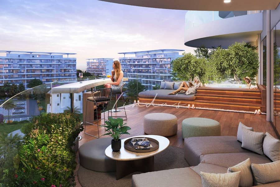 位于大马士革湖住宅,Lagoon Views,Lagoon Views 3 2 卧室的公寓 2200000 AED - 11302709 位于大马士革湖住宅,Lagoon Views,Lagoon Views 3 2 卧室的公寓 2200000 AED - 11302709
