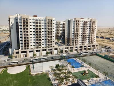 城市广场， 迪拜 1 卧室公寓待租 - 位于城市广场，UNA公寓 1 卧室的公寓 60000 AED - 11290946