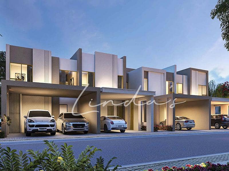 Landscaped | Biggest Plot | Ready | 4 Bedroom Landscaped | Biggest Plot | Ready | 4 Bedroom
