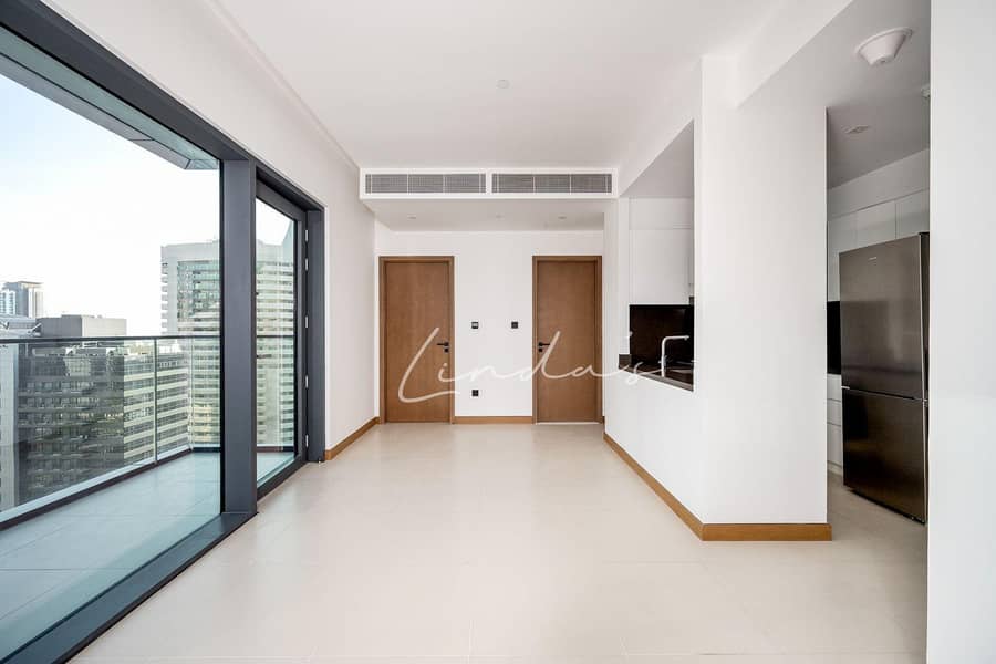 Prime Location | City Views | Unfurnished Prime Location | City Views | Unfurnished