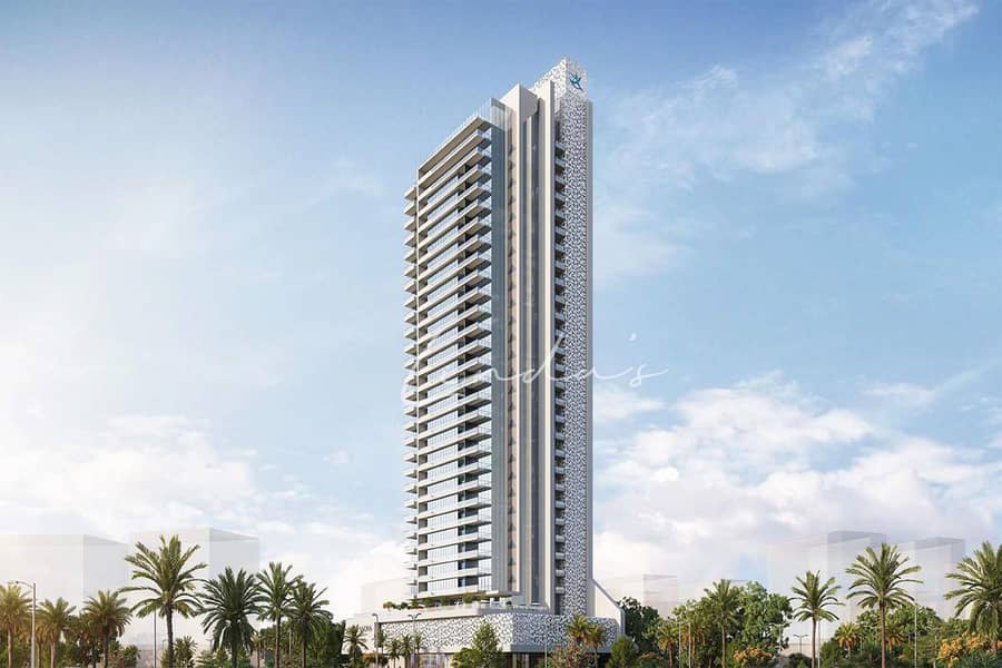位于迪拜体育城,All Seasons Residence 的公寓 610000 AED - 11316720 位于迪拜体育城,All Seasons Residence 的公寓 610000 AED - 11316720