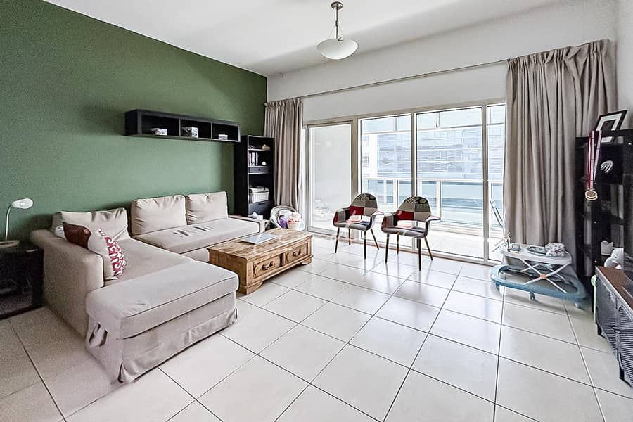Fully Furnished | Spacious | Golf View | Modern Fully Furnished | Spacious | Golf View | Modern