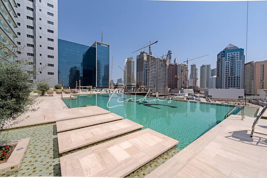 位于商业湾,达马克马耶斯坦大酒店 的公寓 1250000 AED - 11357075 位于商业湾,达马克马耶斯坦大酒店 的公寓 1250000 AED - 11357075