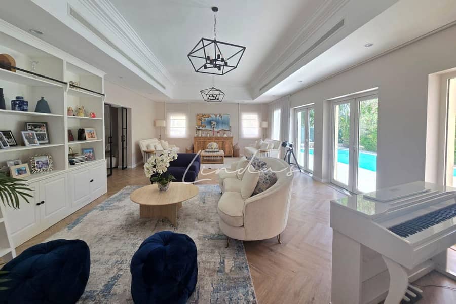Fully Upgraded | Private Pool | Single Row | VOT Fully Upgraded | Private Pool | Single Row | VOT