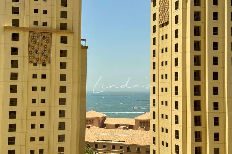 位于朱美拉海滩住宅(JBR),慕然恩住宅综合体,慕然恩5号楼 3 卧室的公寓 185000 AED - 11415203 位于朱美拉海滩住宅(JBR),慕然恩住宅综合体,慕然恩5号楼 3 卧室的公寓 185000 AED - 11415203