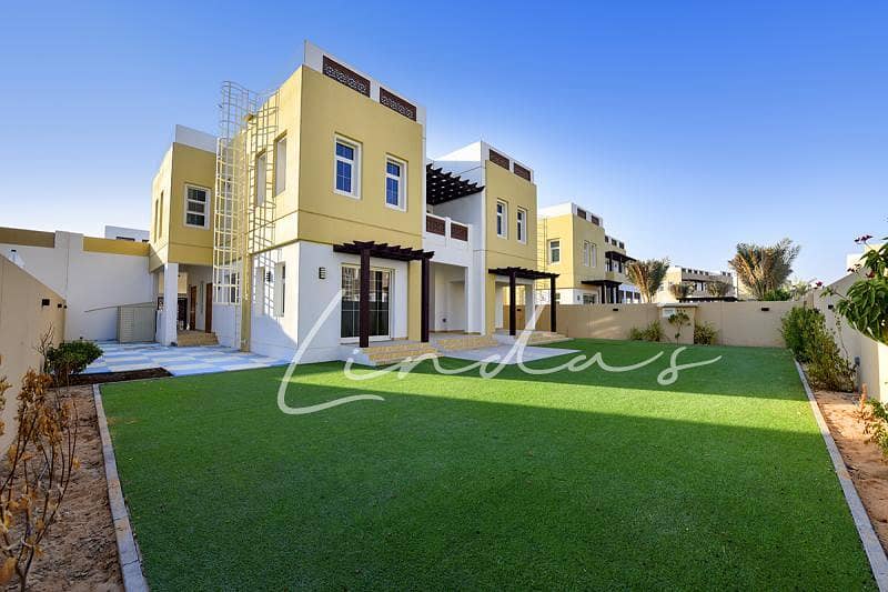 位于穆东城市社区,拉哈特别墅区 5 卧室的别墅 310000 AED - 11420519 位于穆东城市社区,拉哈特别墅区 5 卧室的别墅 310000 AED - 11420519