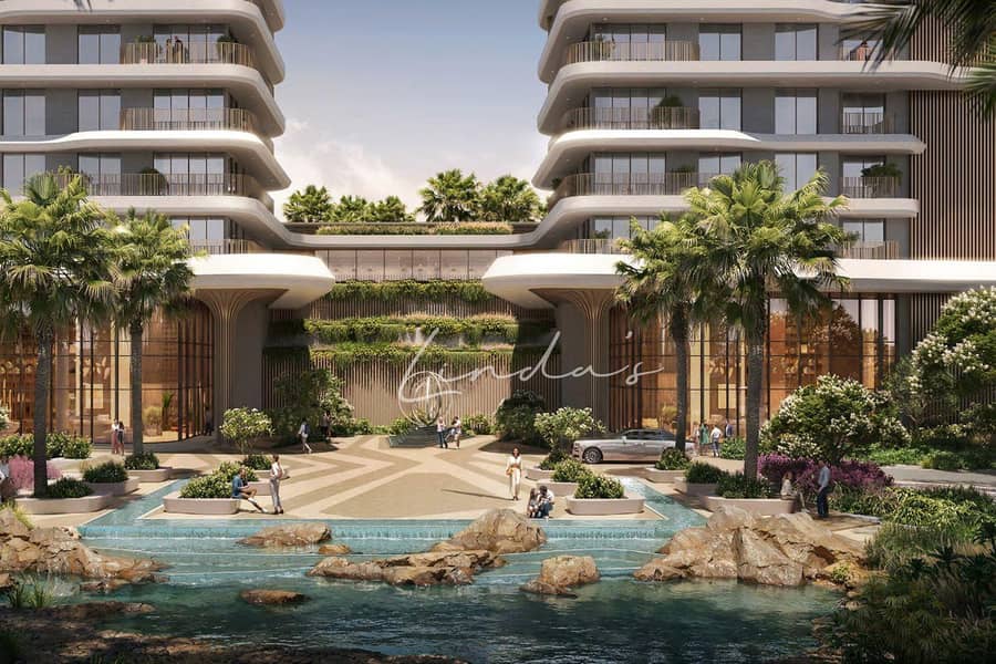位于迪拜乐园,奥尔达避风港,Verdes by Haven,Forest 1 卧室的公寓 1500000 AED - 11377357 位于迪拜乐园,奥尔达避风港,Verdes by Haven,Forest 1 卧室的公寓 1500000 AED - 11377357