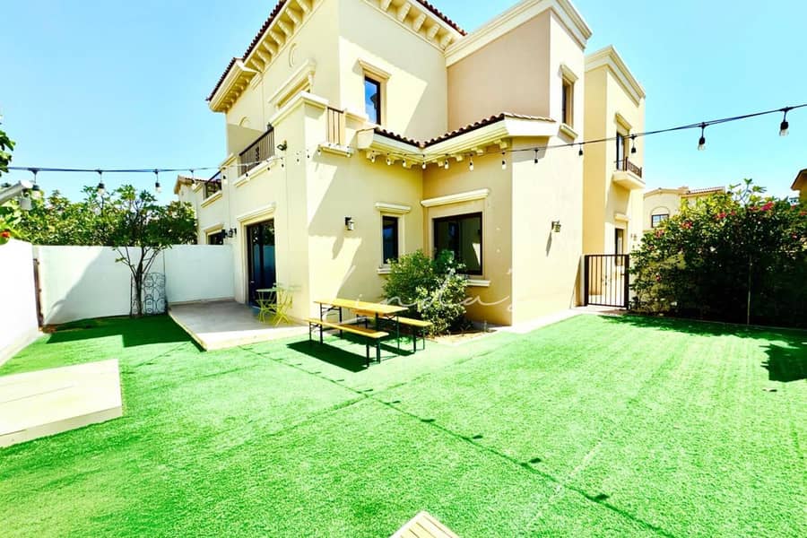 位于瑞姆小区,米拉社区,米拉3号区 4 卧室的联排别墅 210000 AED - 11417789 位于瑞姆小区,米拉社区,米拉3号区 4 卧室的联排别墅 210000 AED - 11417789