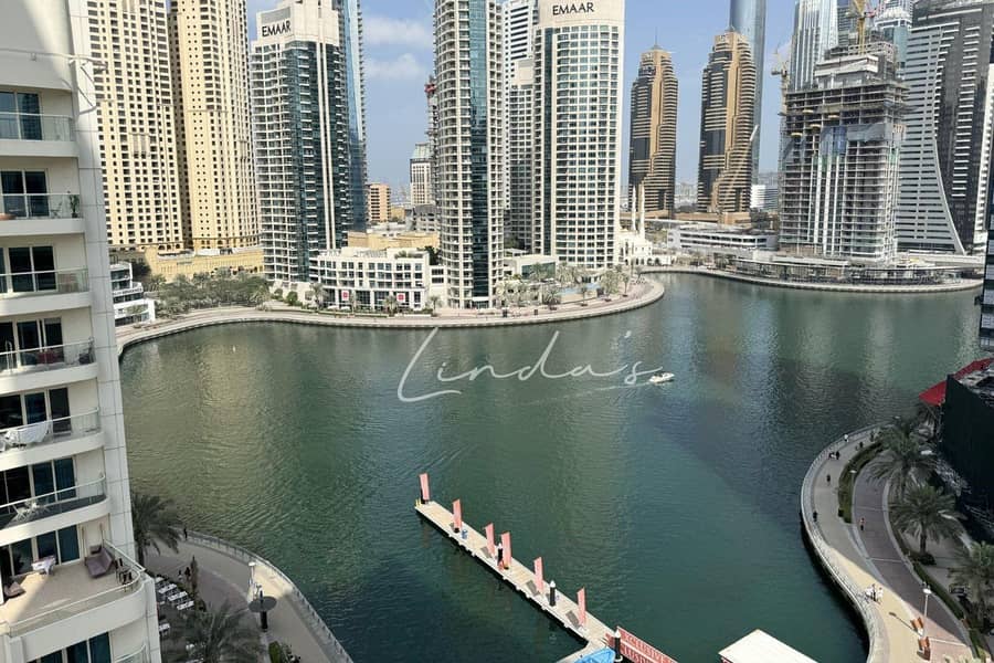 شقة في برج مارينا فيو A،أبراج مارينا فيو،دبي مارينا 2 غرف 130000 درهم - 11437957 شقة في برج مارينا فيو A،أبراج مارينا فيو،دبي مارينا 2 غرف 130000 درهم - 11437957